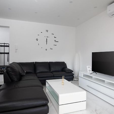 Apartments Jan&Enzo Medulin Dış mekan fotoğraf