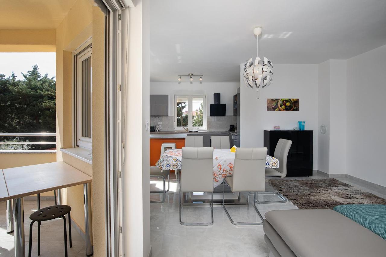 Apartments Jan&Enzo Medulin Dış mekan fotoğraf
