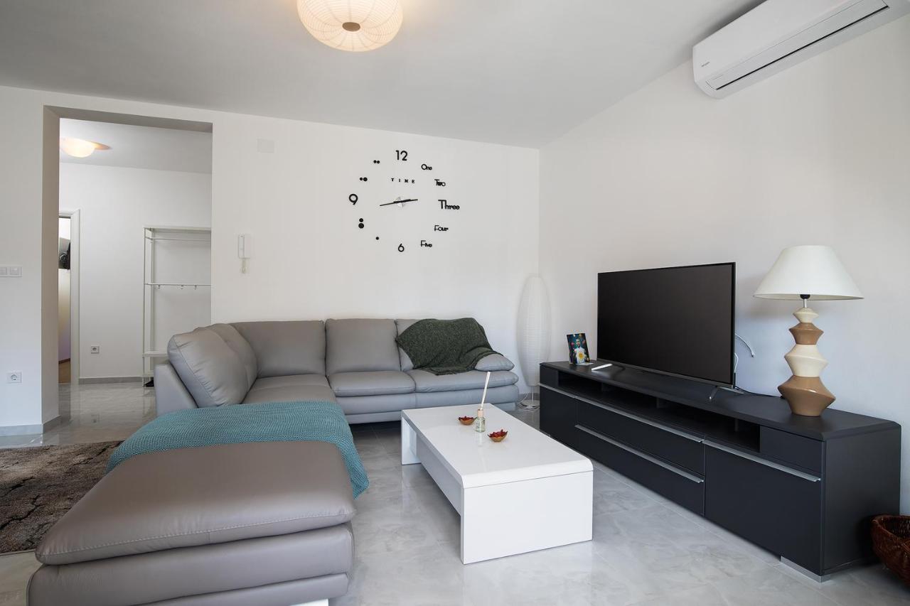 Apartments Jan&Enzo Medulin Dış mekan fotoğraf