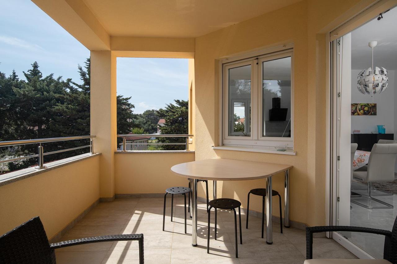 Apartments Jan&Enzo Medulin Dış mekan fotoğraf