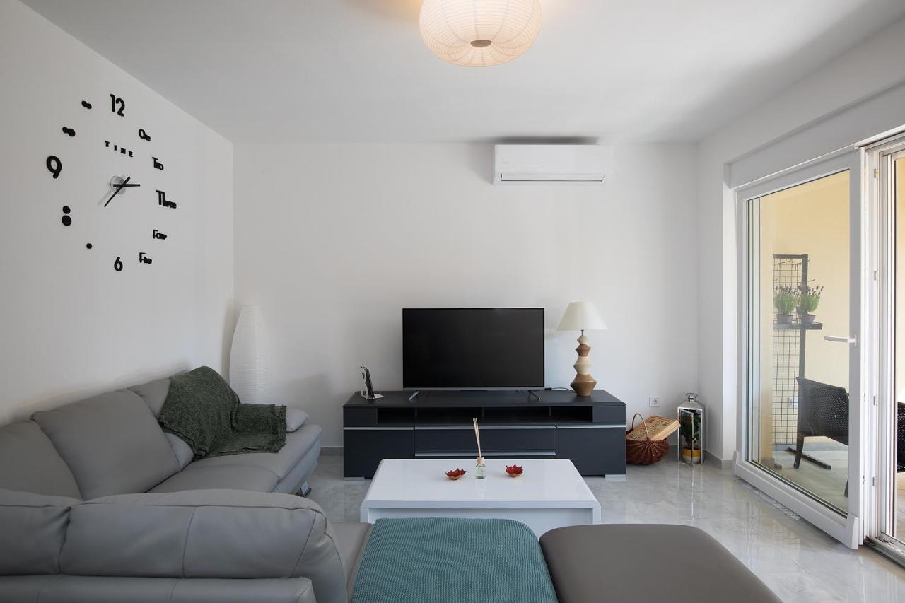 Apartments Jan&Enzo Medulin Dış mekan fotoğraf