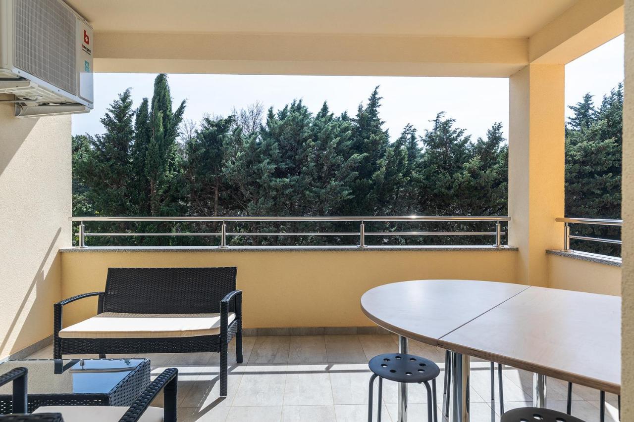 Apartments Jan&Enzo Medulin Dış mekan fotoğraf