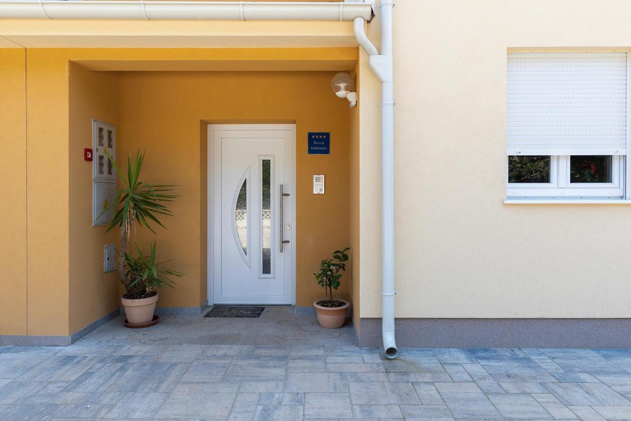 Apartments Jan&Enzo Medulin Dış mekan fotoğraf
